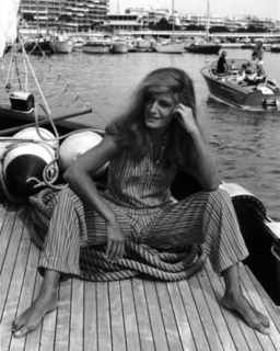 Dalida feet photo 12