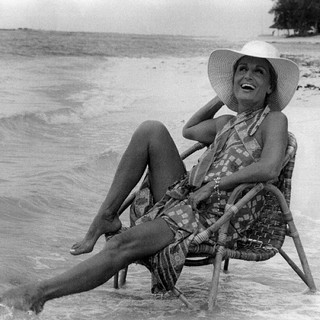 Dalida feet photo 10