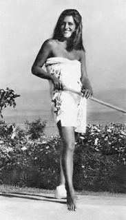Dalida feet photo 2