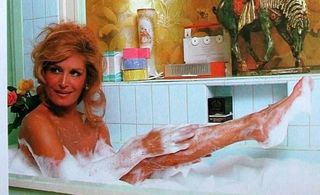 Dalida feet photo 20