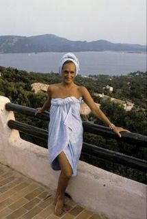 Dalida feet photo 15