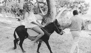 Dalida feet photo 14