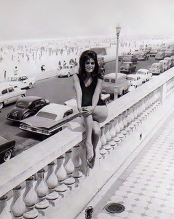 Dalida feet photo 12