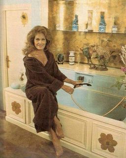 Dalida feet photo 11
