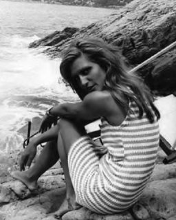 Dalida feet photo 6