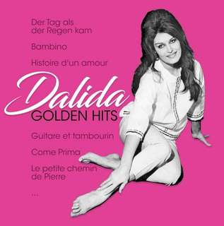 Dalida feet photo 5