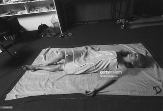 Dalida feet photo 3