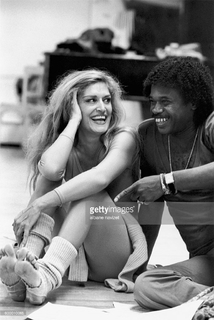 Dalida feet photo 1
