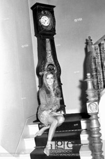 Dalida feet photo 20