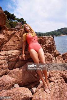 Dalida feet photo 19