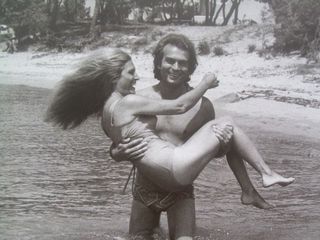 Dalida feet photo 17