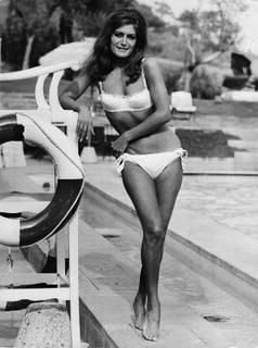 Dalida feet photo 10