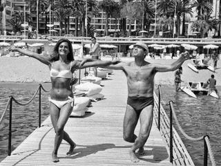 Dalida feet photo 9