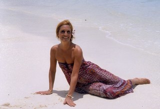 Dalida feet photo 7