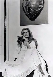 Dalida feet photo 6