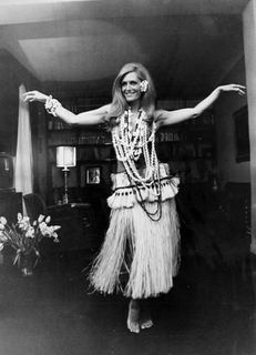 Dalida feet photo 5