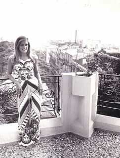Dalida feet photo 4