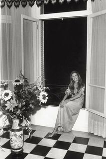 Dalida feet photo 2
