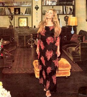 Dalida feet photo 1