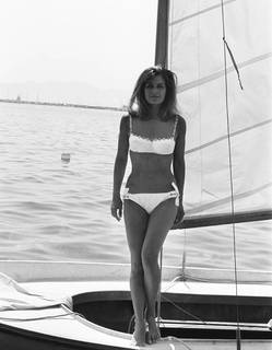 Dalida feet photo 19