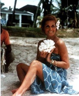 Dalida feet photo 16