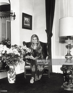 Dalida feet photo 14