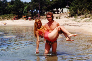 Dalida feet photo 9