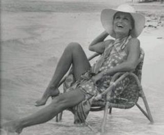 Dalida feet photo 8