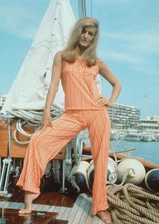 Dalida feet photo 7