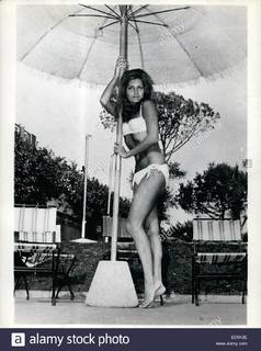 Dalida feet photo 6