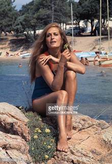 Dalida feet photo 4