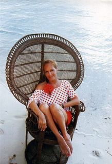 Dalida feet photo 2