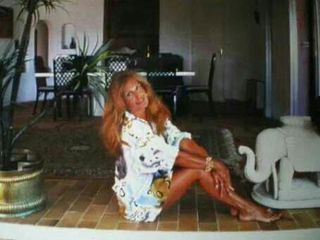 Dalida feet photo 19
