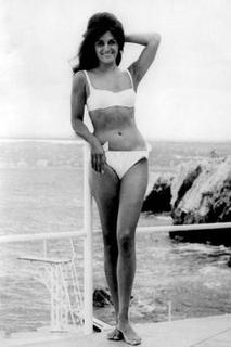 Dalida feet photo 12