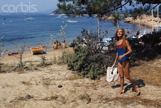 Dalida feet photo 11