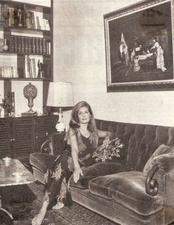 Dalida feet photo 7