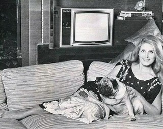 Dalida feet photo 6