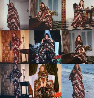 Dalida feet photo 1