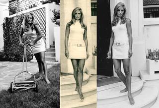 Dalida feet photo 18