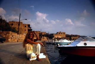 Dalida feet photo 16