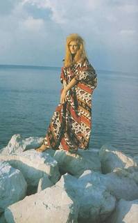 Dalida feet photo 11