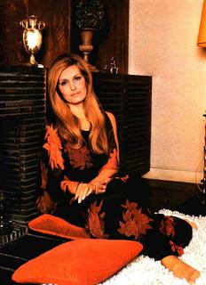 Dalida feet photo 7