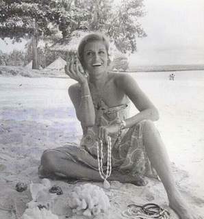 Dalida feet photo 5