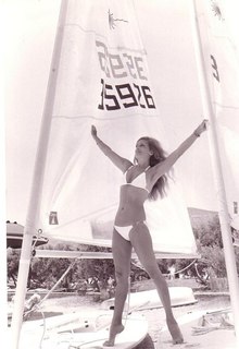 Dalida feet photo 4
