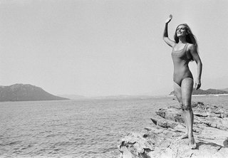 Dalida feet photo 3