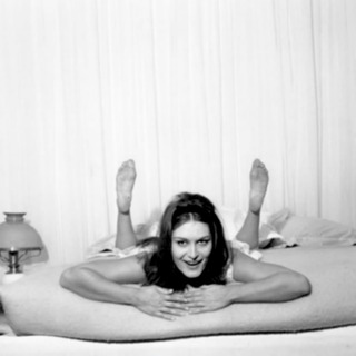 Dalida feet photo 11