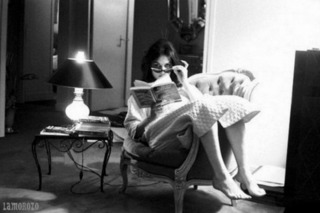 Dalida feet photo 6