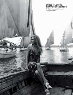 Dalida feet photo 2