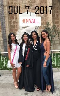 Dalida Khalil feet photo 6