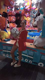 Dalida Khalil feet photo 16